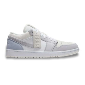 Giày Nike Jordan 1 Low Paris Rep 1:1, Siêu Cấp
