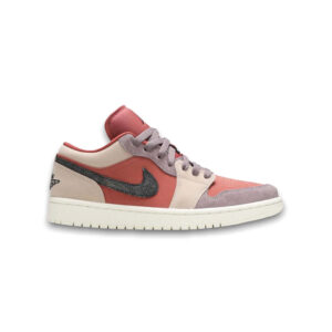 Jordan Canyon - Giày Nike Air Jordan 1 Low "Canyon Rust"