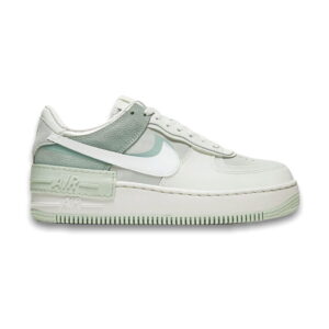 Giày Nike Air Force 1 AF1 xanh ngọc - Shadow Spruce Aura Green rep 1:1