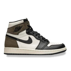 Giày Jordan Mocha - Nike Air Jordan 1 Dark Mocha Siêu Cấp