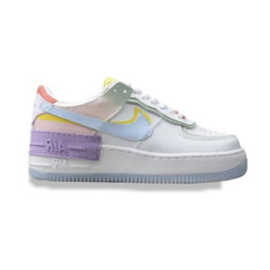 Giày Nike Air Force 1 - AF1 Shadow Pale Ivory Kim Cương