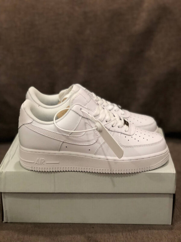 AF1 Full Trang