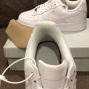 AF1 Full Trang Sieu Cap