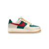 AF1 Gucci - Giày Nike Air Force 1 ID Gucci Rep 1:1
