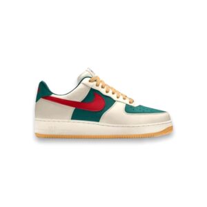 AF1 Gucci - Giày Nike Air Force 1 ID Gucci Rep 1:1