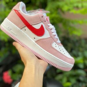 AF1 Hong Nike AF1 Valentine Day 2021