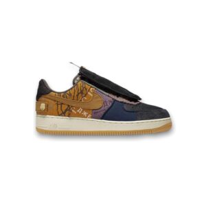 AF1 Travis Scott - Giày Nike Air Force 1 Travis Scott Siêu Cấp
