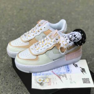 Air Force 1 Shadow Spruce Aura rep 11