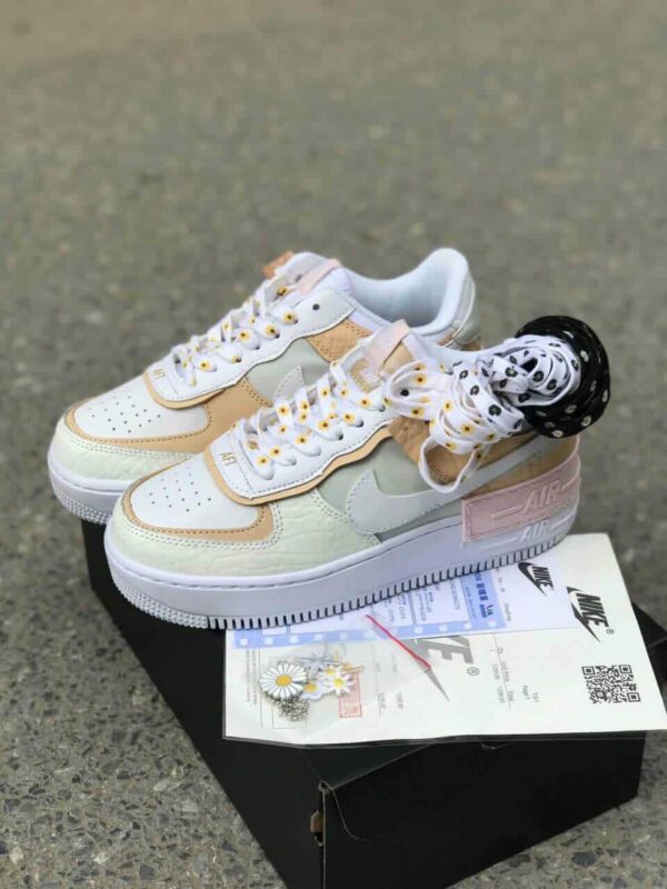 Air Force 1 Shadow Spruce Aura rep 11