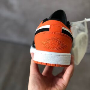 Air Jordan 1 Cam Den
