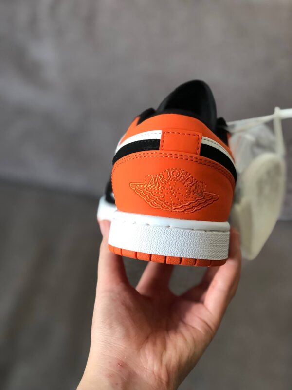 Air Jordan 1 Cam Den