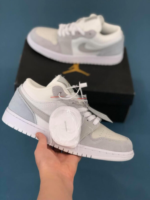 Air Jordan 1 Paris SC