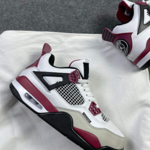 Can canh Jordan 4 PSG Air Jordan 4 PSG Rep 11 1