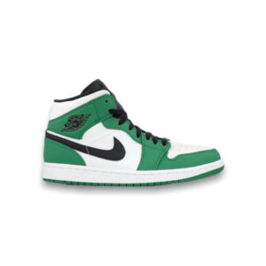 Giày Jordan Xanh Lá - Nike Air Jordan 1 Pine Green Rep 1:1