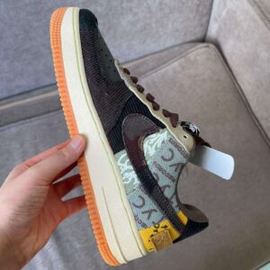 Giay AF1 Travis Scott Nike Air Force 1 Travis Scott