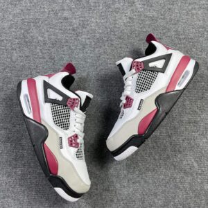 Giay Jordan 4 PSG Air Jordan 4 Retro Paris Saint Germain Giaydino 1