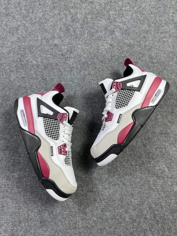 Giay Jordan 4 PSG Air Jordan 4 Retro Paris Saint Germain Giaydino 1