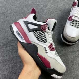 Giay Jordan 4 PSG NIKE Retro Paris Saint Germain 1