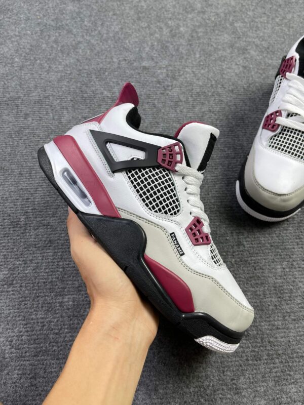 Giay Jordan 4 PSG NIKE Retro Paris Saint Germain 1