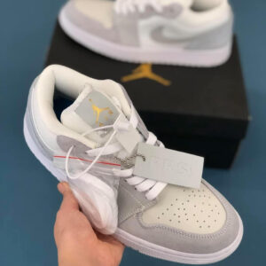 Giay Jordan Paris Sieu Cap