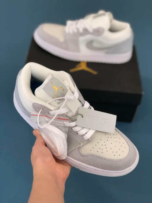 Giay Jordan Paris Sieu Cap