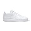 Giay Nike Air Force 1 Trang AF1 Trang Full 1