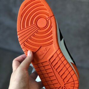 Giay Nike Air Jordan Cam