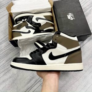 Giay Nike Air Jordan Mocha Sieu Cap