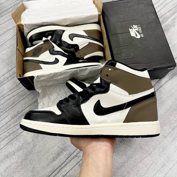 Giay Nike Air Jordan Mocha Sieu Cap