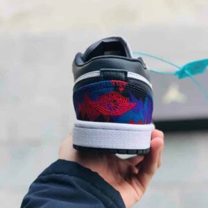 Giay Nike Jordan 1 Low tho cam chuan rep 11