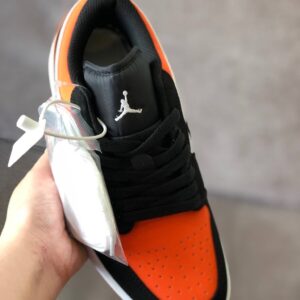 Giay Nike Jordan Cam