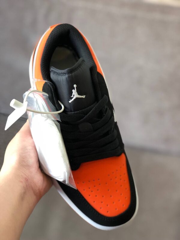 Giay Nike Jordan Cam