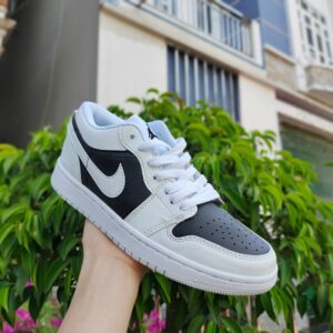 Giay Nike Jordan Panda Rep 11