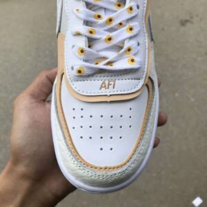 Giay nike Af1 hoa cuc rep 11
