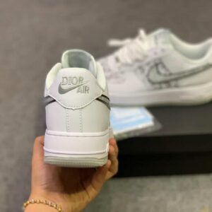 Giay nike af1 dior rep 11
