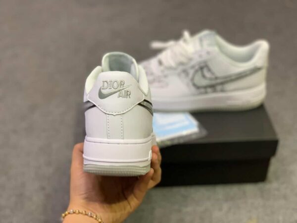 Giay nike af1 dior rep 11