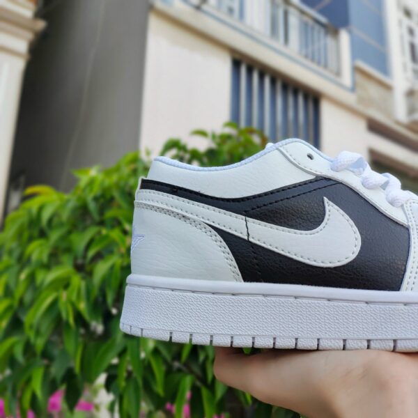 Hong giay Nike Jordan Panda