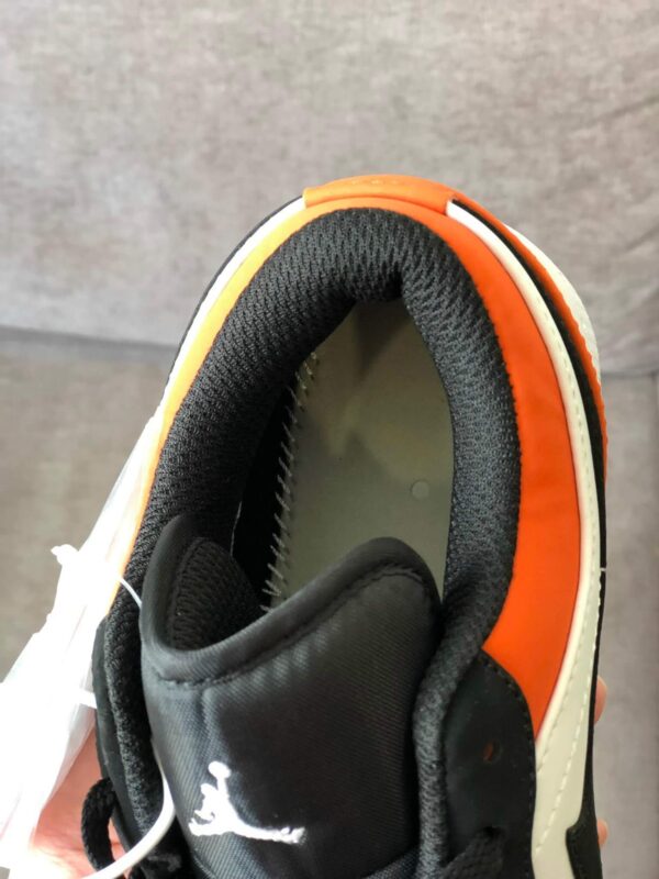 Jordan 1 Cam Den