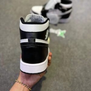 Jordan 1 High Panda Jordan 1 High Panda