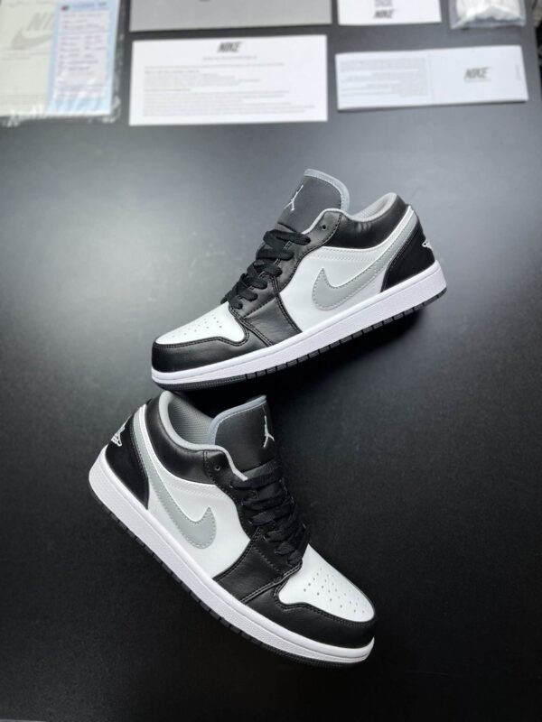 Jordan 1 Low Smoke Grey V3 scaled 1