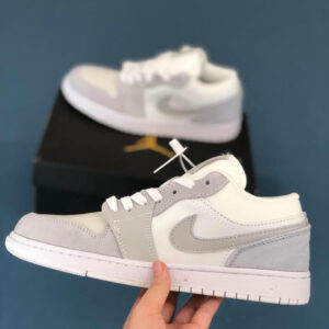 Jordan 1 Paris Sieu Cap