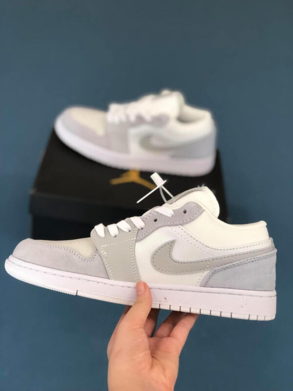 Jordan 1 Paris Sieu Cap