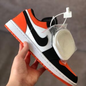 Jordan Cam Den Low