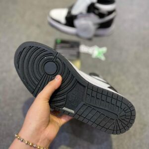 Jordan Co Cao Panda Jordan Co Cao Panda