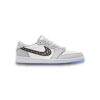 Jordan Dior Cổ Thấp - Giày Nike Air Jordan 1 Retro Low Dior | Rep 1:1