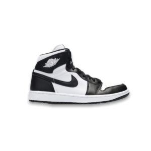 Jordan Panda Cổ Cao - Giày Nike Air Jordan 1 Retro High Trắng Đen