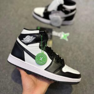 Jordan Panda Co Cao Giay Nike Jordan 1 Black White Scaled 1 Jordan Panda Co Cao Giay Nike Jordan 1 Black White scaled 1