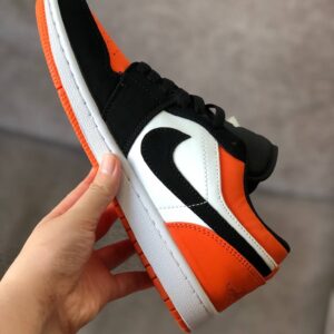 Jordan Shattered Backboard Low