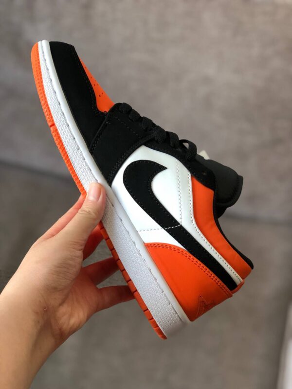 Jordan Shattered Backboard Low