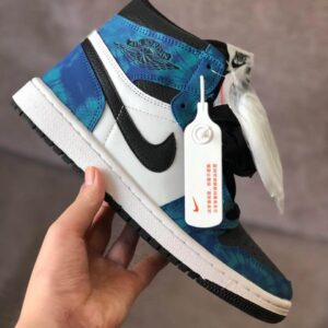 Jordan Xanh Loang Co Cao Rep 11